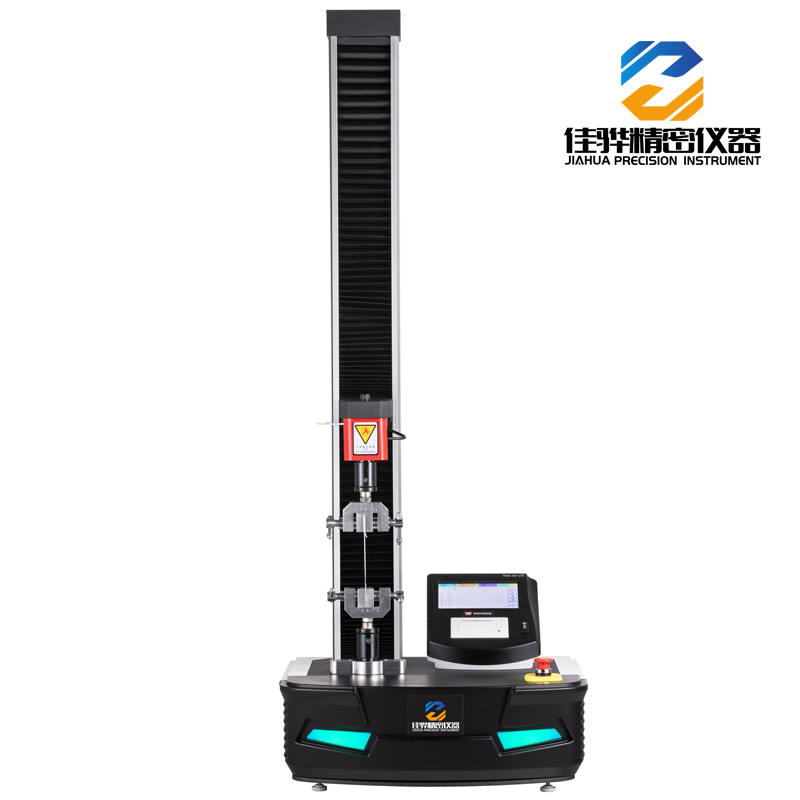 JH-D5000系列萬(wàn)能材料試驗(yàn)機(jī)