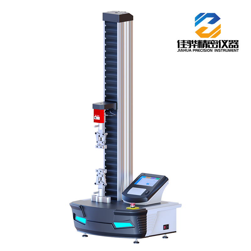 JH-D5000系列萬(wàn)能材料試驗(yàn)機(jī)