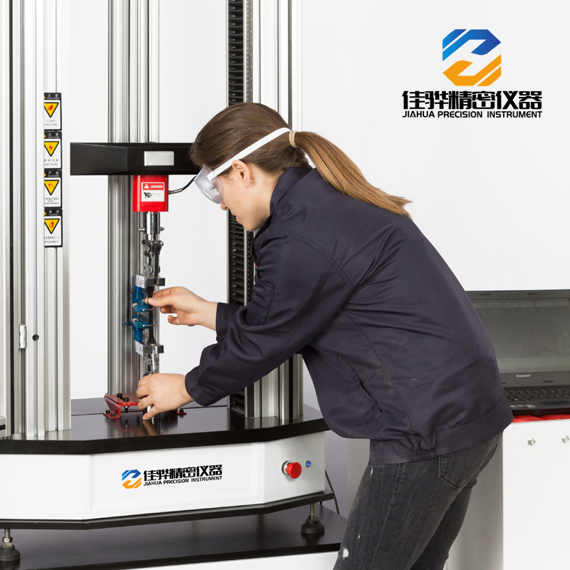 鋼絲拉力機(jī)